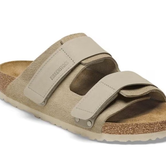 Birkenstock Uji Sandals Size 9 NWT - Picture 1 of 13